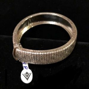 Silpada Colosseum Bracelet